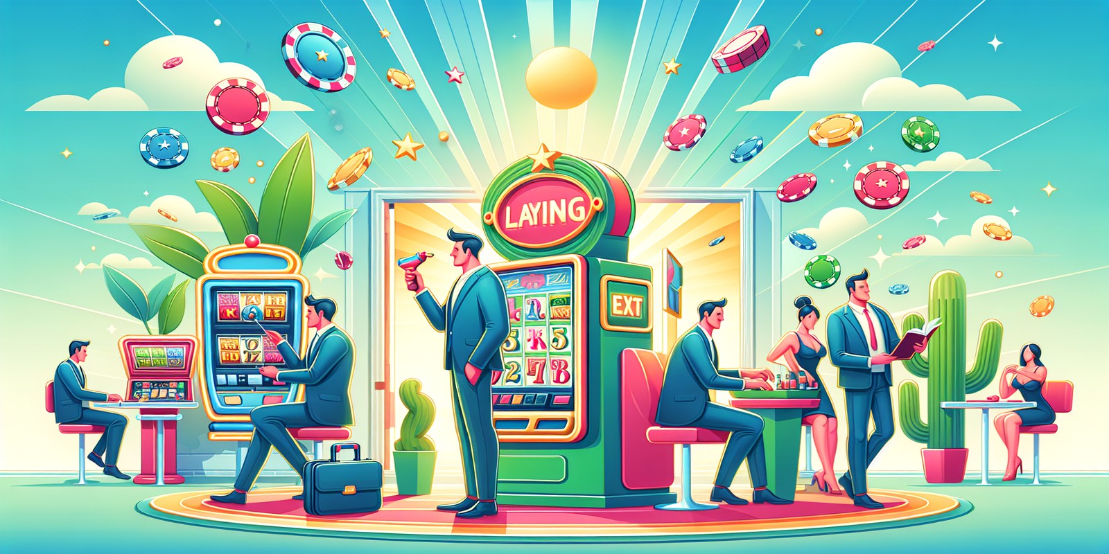 PayPal Online Casino: Your Ultimate Guide to Winning Slots 2025 - Slot Strategy Guide for pakistani | Lucky Slots