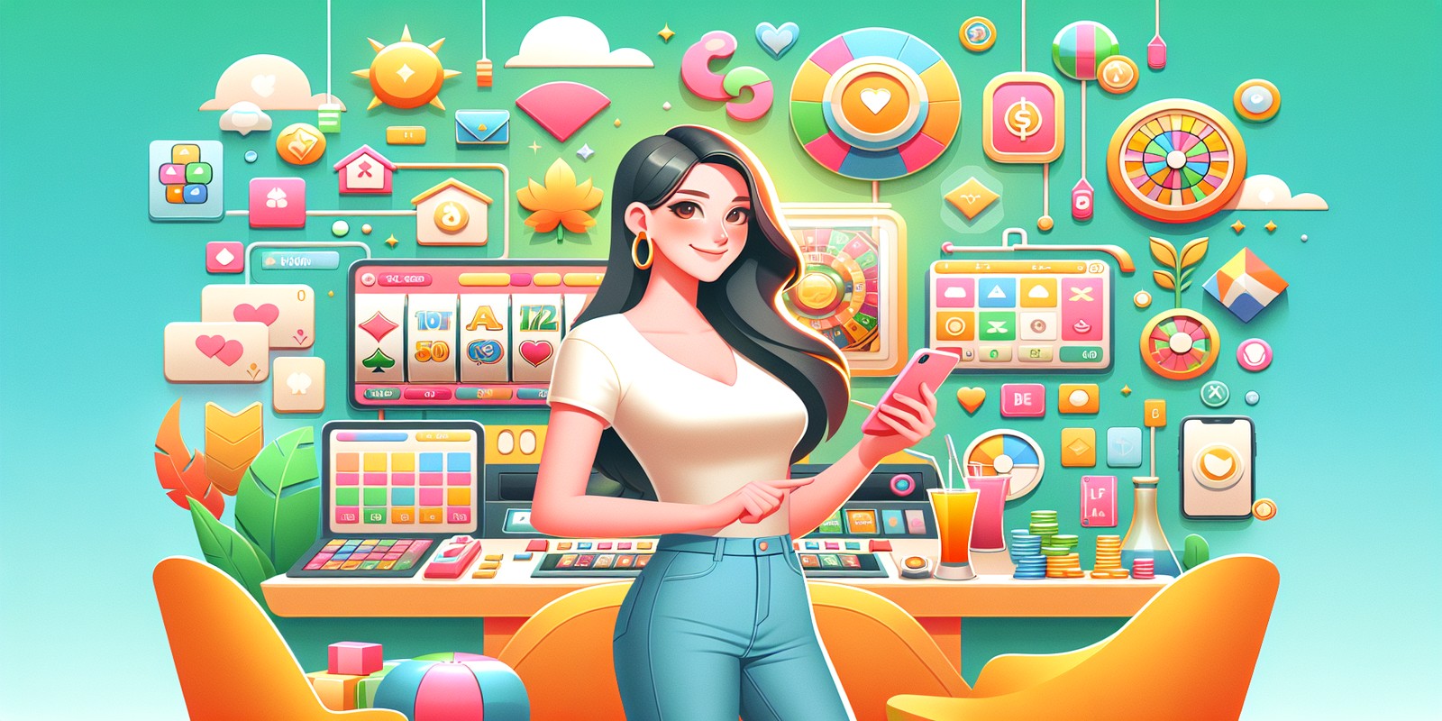 Teen Patti S7 Slots strategy guide image tailored for players in Pakistan by Lucky Slots.