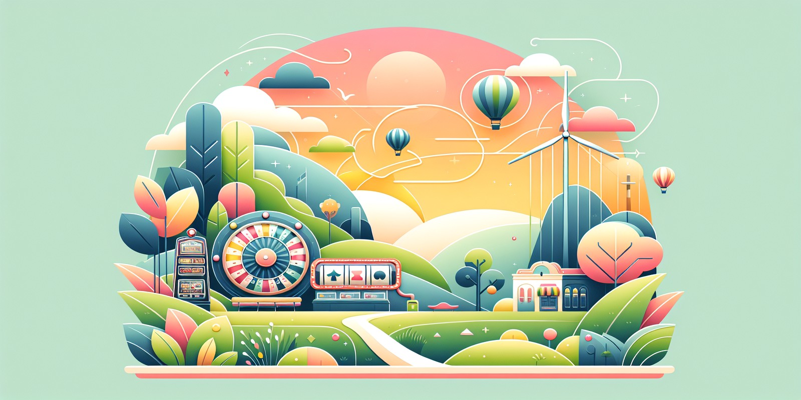 Explore top casino bonuses for 2026 with Lucky Slots