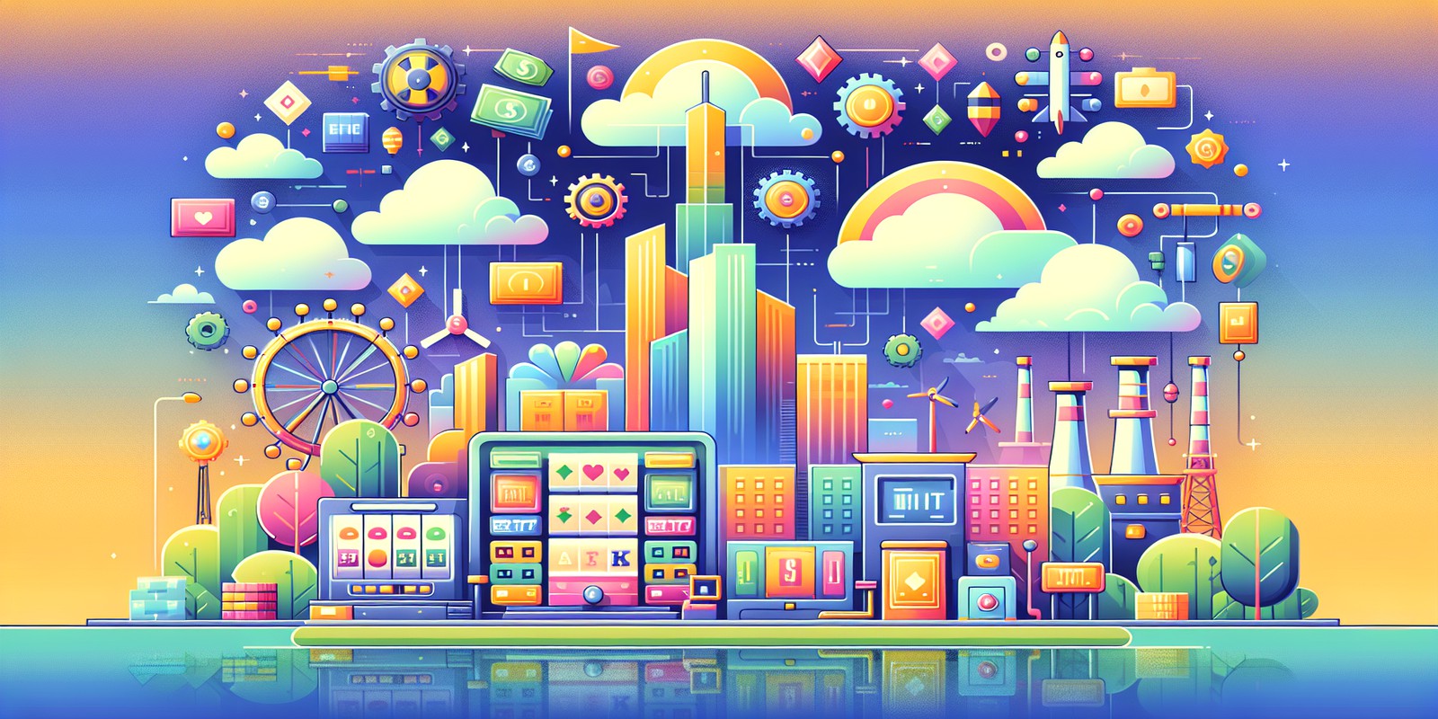 Unlock Your Online Casino Welcome Bonus: A Guide for 2025 - Gaming Guide Guide for pakistani | Lucky Slots