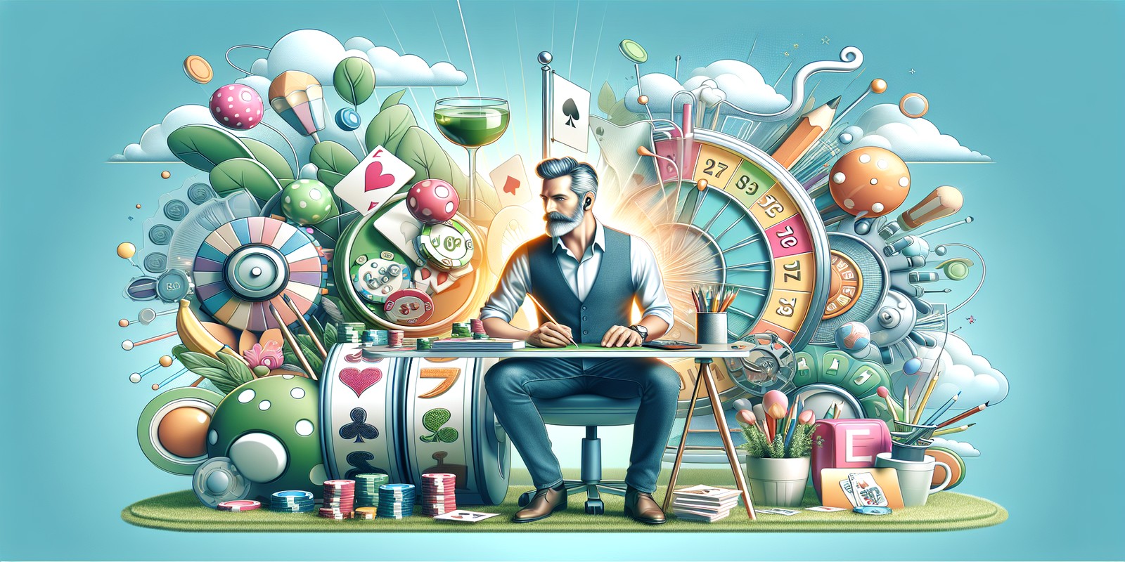 Unlock Your Winning Potential: The Ultimate Online Casino Welcome Bonus Guide 2025 - Gaming Guide Guide for pakistani | Lucky Slots