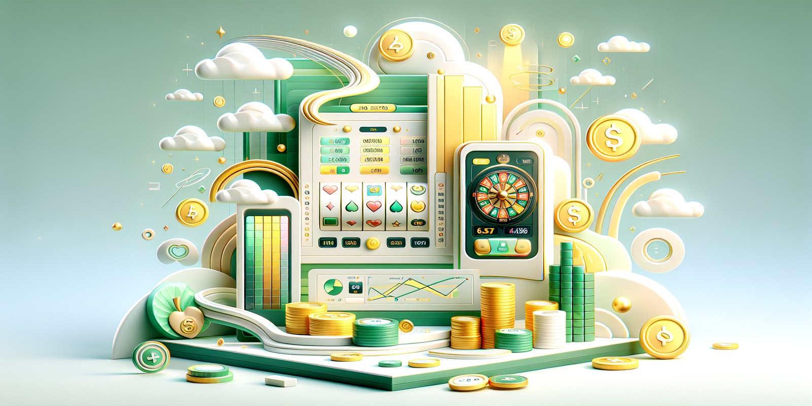 Unlock Your Winning Potential: Top Online Casino Welcome Bonuses 2025 - Gaming Guide Guide for pakistani | Lucky Slots