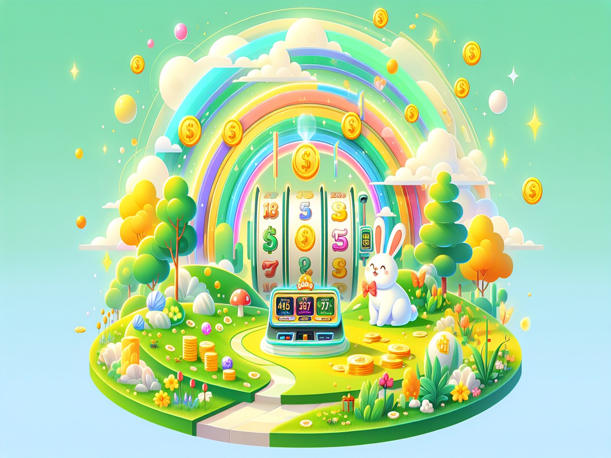 Lucky Slots Classic Fruit Slots - Timeless Gaming Fun