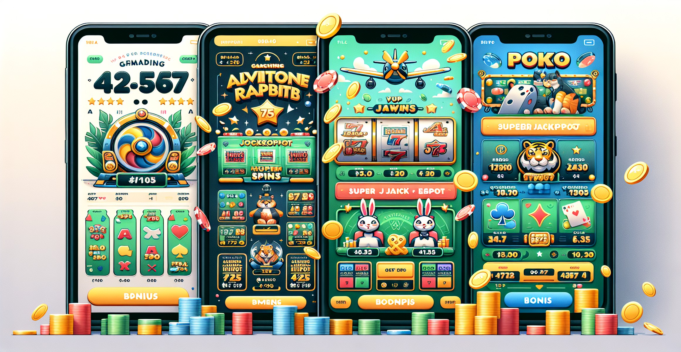 Lucky Slots Aviator Game - Thrilling Online Slot Experience